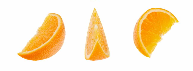 fruit oranges citrus isolated background
