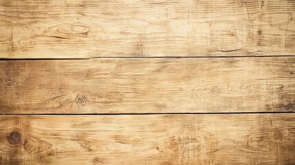 Fototapeta premium Rustic Wooden Texture Background: Natural Wood Grain Pattern