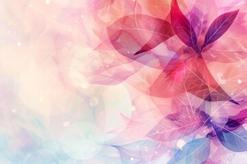 Obraz premium Festive modern anniversary card design with abstract elements, showcasing congratulations.