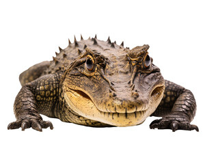 Obraz premium a close up of a reptile