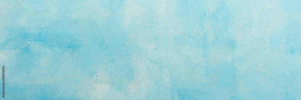 Aufkleber a minimalist soft blue texture backdrop, offering soft tones and a clean surface for creative design