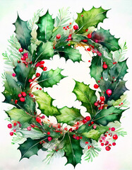 Fototapeta premium A serene sunset over a lake, reflecting vibrant colors and creating a peaceful, picturesque scene