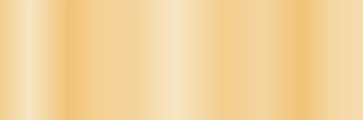 golden color gradation background. template design for banner, greeting card, flyer, brochure, social media.