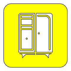 cupboard