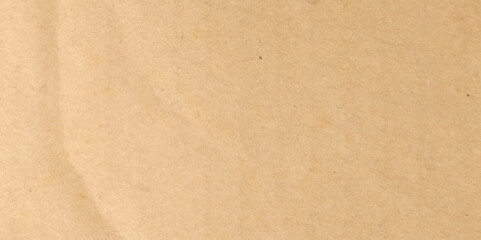 Hardboard Texture. Abstract Background for Design. Craft brown paper texture surface macro close up view. 