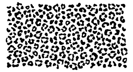 Leopard Pattern, Cheetah Prints Pattern
