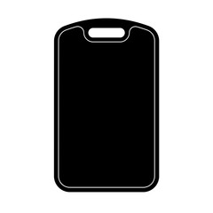 wooden cutting board