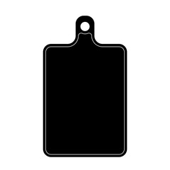 wooden cutting board