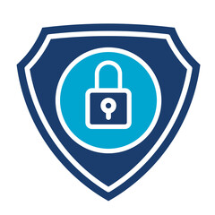Security Shield Icon