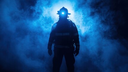 Brave Hearts: The Heroes of Firefighting