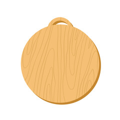 wooden cutting board