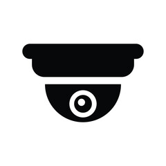 Indoor camera icon