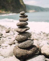 Madeira island , Portugal 