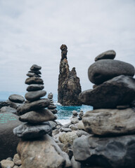 Madeira island , Madeira 