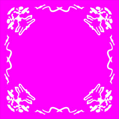 frame purple and white.eps