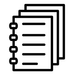 Document Icon