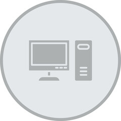 Computer Icon Design