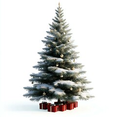 3D Christmas Tree (1)