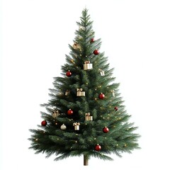3D Christmas Tree (1)