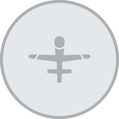 Drone Icon Design