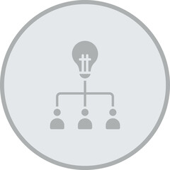 Brainstorming Icon Design