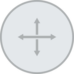 Direction Icon Design