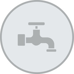 Tap Icon Design