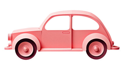 Fototapeta premium PNG Car vehicle wheel white background.