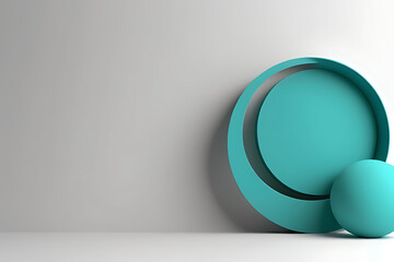 digital abstract modern background copy space clean design elements