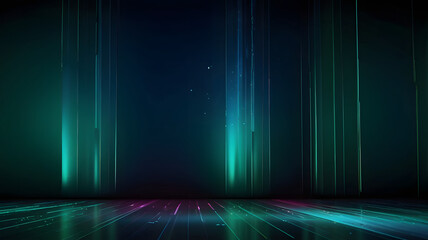 Speed of Digital: Gradient Studio Design
