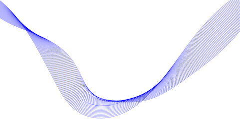 modern color gradient geometric line background, Geometric design used for parallel lines pattern and Digital landscape and business or technology concept background.