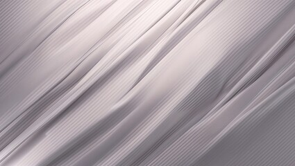Fototapeta premium Abstract white fabric texture background