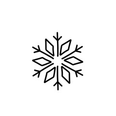 snowflake icon
