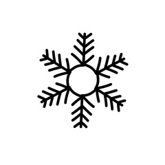 snowflake icon