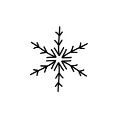 snowflake icon