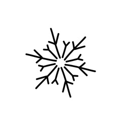 snowflake icon