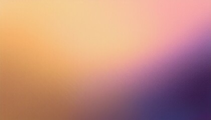 abstract background, Periwinkle and Sand gradient background with light leak and grainy texture, 