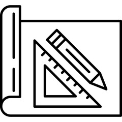 Blueprint Icon