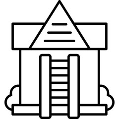 Ladder Icon