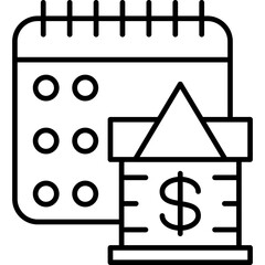Renovation Icon