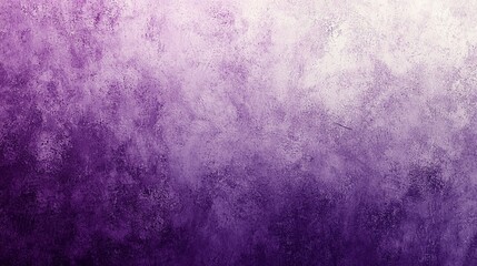 Obraz premium A gradient background in shades of purple and gray, featuring a minimalistic design with a subtle grainy noise texture.