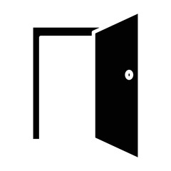 door
