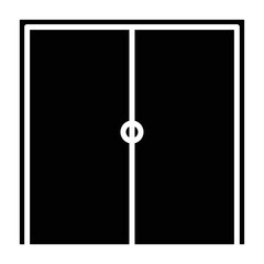 door