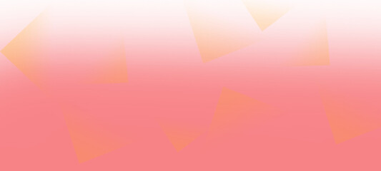 ピンクの幾何学背景画像pink geometric background image