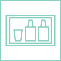 Still Life icon design