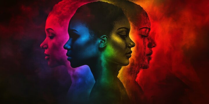 Investigating the complex relationship between bias and perceived equality.