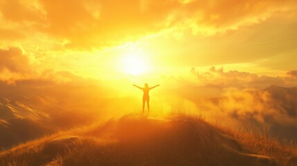 Embracing the New Dawn