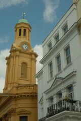 Notting Hill Architecture