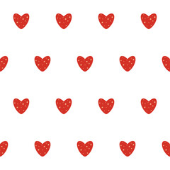 Christmas or New Year Seamless Psttern Background. Greeting Gift Wrapping Paper Design. Christmas or New Year Eve Home Party Wallpaper Seamless Swatch Print. Festive Winter Holiday Decoration Art.