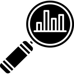 Analysis Icon